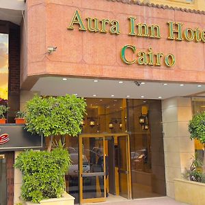 Aura Inn Hotel Cairo